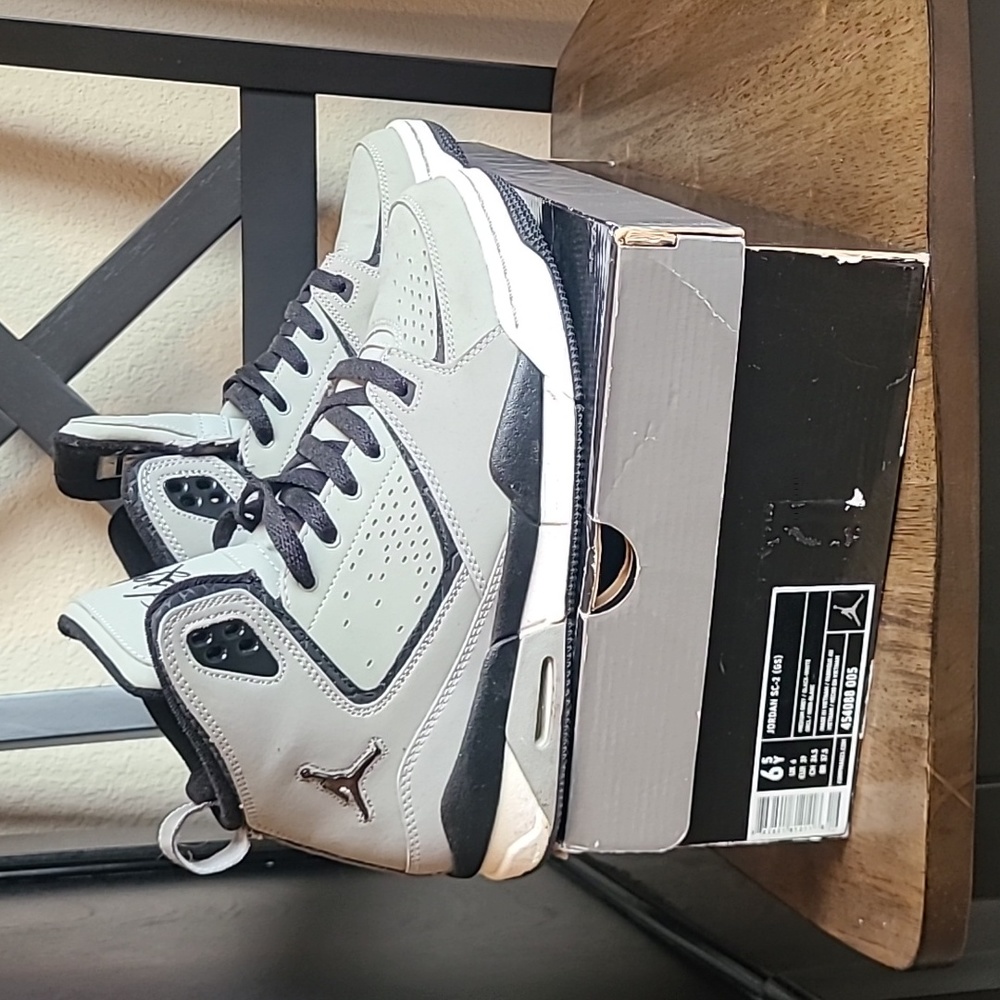 Jordan SC-2